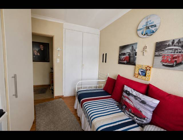 2 BEDROOM TOWNHOUSE FOR SALE IN ELANDSPARK